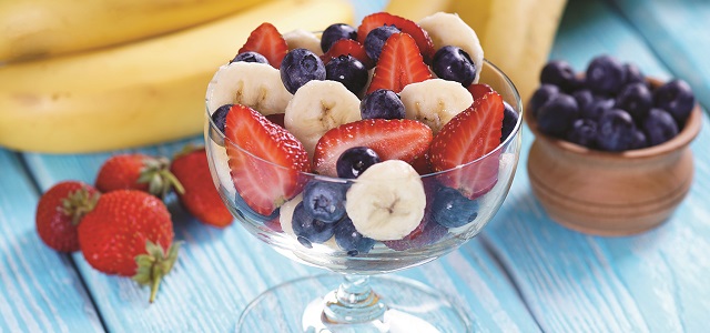 Piccoli Frutti, il tocco di benessere che non deve mancare sulla tua tavola
