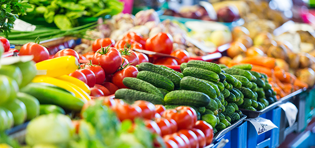 Shopping with a Grocery List Is Linked to a Healthier Diet and Lower BMI