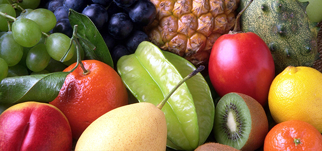 Fructose: Ist Fruchtzucker wirklich ungesund?