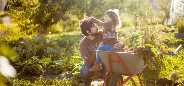 5 Gründe, warum der Herbst die perfekte Familienzeit ist