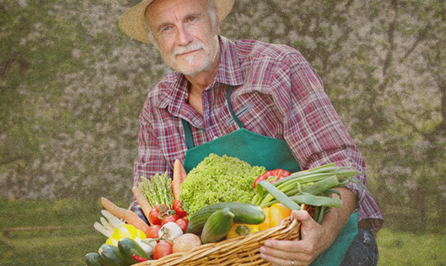 More produce, longer life