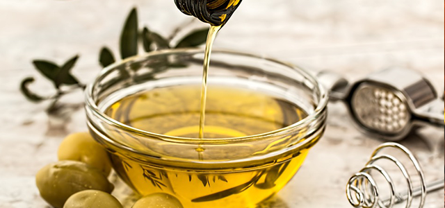 Olivenöl möglicherweise wirksam gegen Krebs