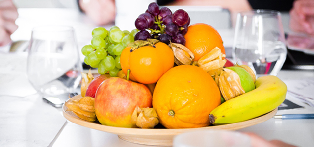 Omaggi di frutta: piccoli regali con un grande significato