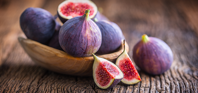 5 facts about figs