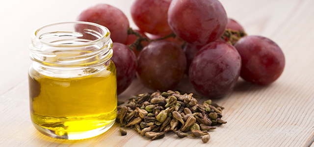 Grapeseed oil: what you need to know