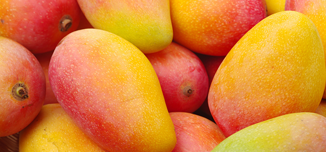 Wann ist eine Mango reif zum essen? So wird’s getestet!