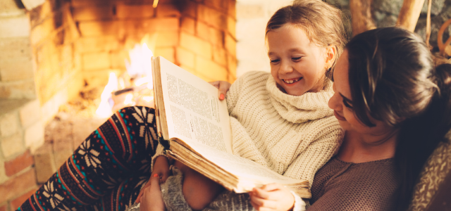 Making the most of the final days of winter – 5 ideas for families