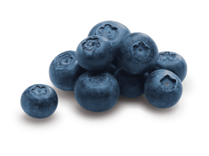Dole Blueberries Fruit